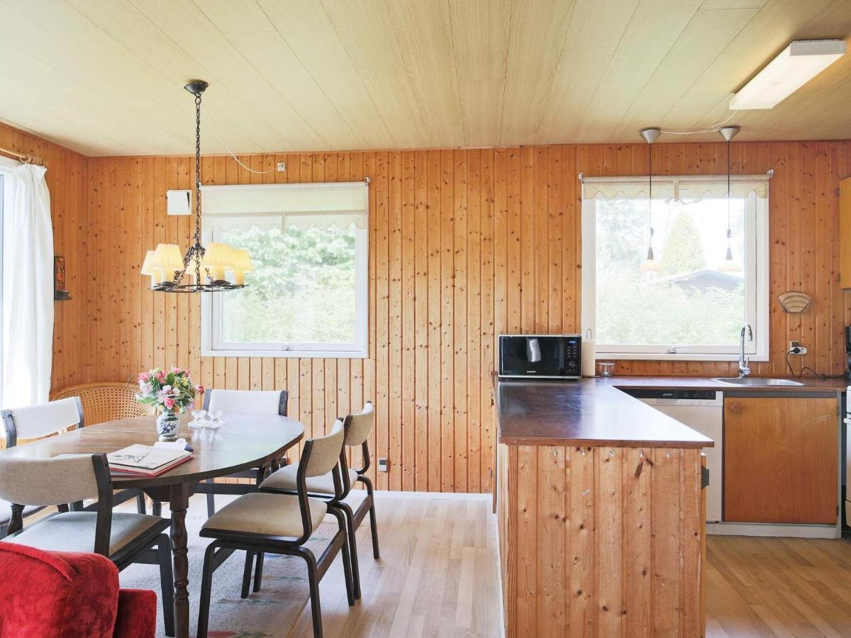 Holiday Home Gedser VIII Exterior photo