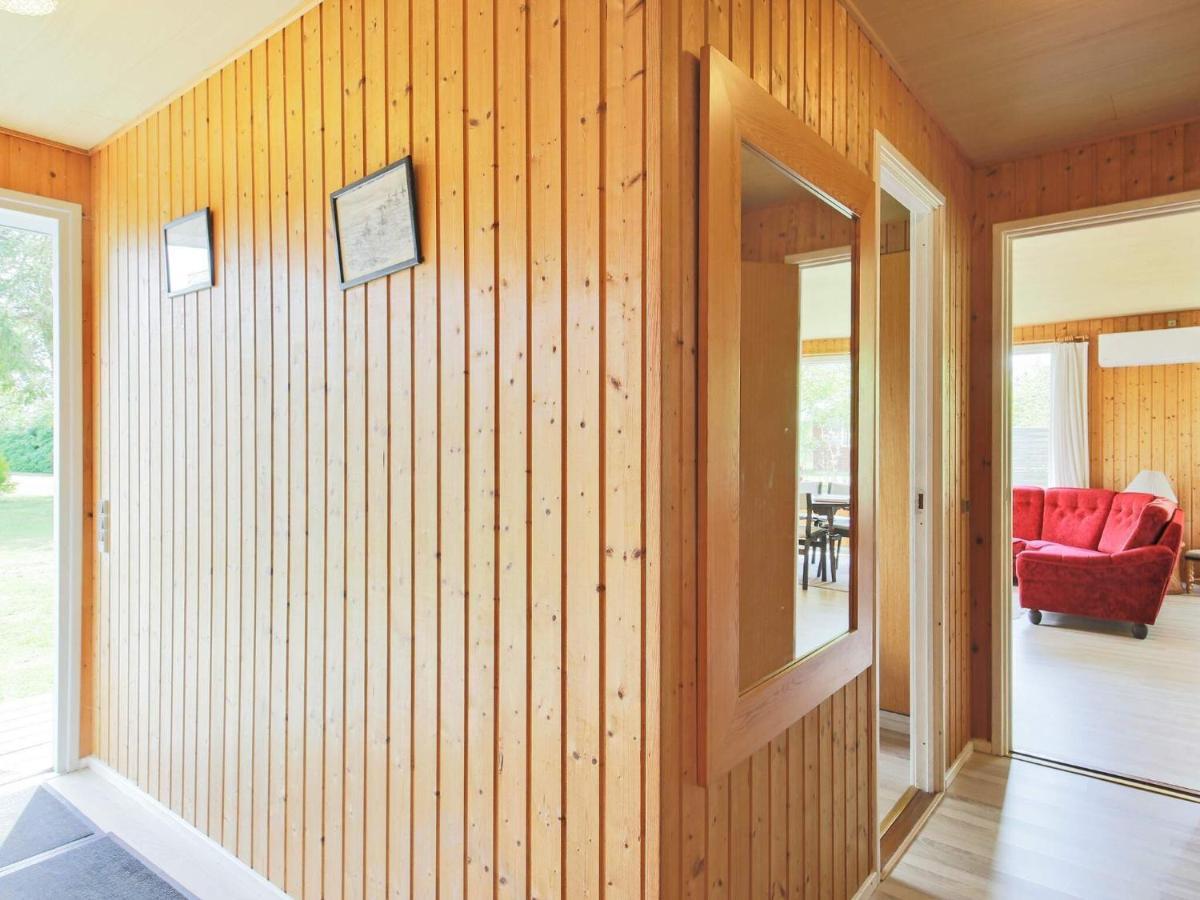 Holiday Home Gedser VIII Exterior photo